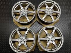 RAYS Volk Racing TE37 Large P.C.D. Progressive Model II