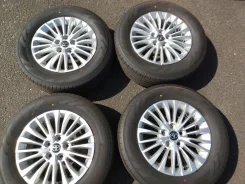 Rseries Wheels