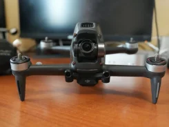DJI FPV ����