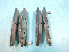 ������� ��������� �������� Nissan Atlas SP6F23, P6F23 Nissan Atlas SP6F23, P6F23 2000 [AY040NS921] AY040NS921 ����