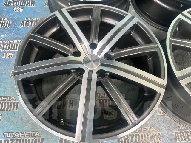 Mak Corsa. 7.5x18", 5x114.3, ET48, �� 73,1���. ����