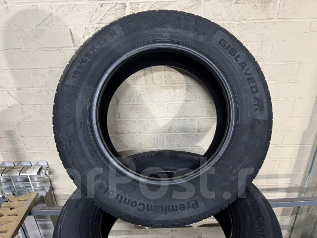 Gislaved PremiumControl. ������, 2026 ���, ����� ����