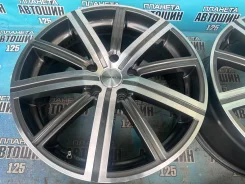 Mak Corsa. 7.5x18", 5x114.3, ET48, �� 73,1���. ����