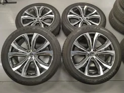 CEC Wheels C883 SUV