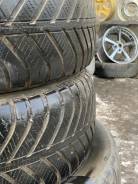Goodyear Vector 4Seasons Hybrid. ������, ��� �����, 2018 ���, �/�, ����� 70 % ����