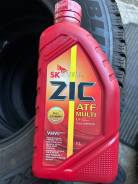 ZIC ATF Multi. ATF (��� ����), �������������, 1��. ����