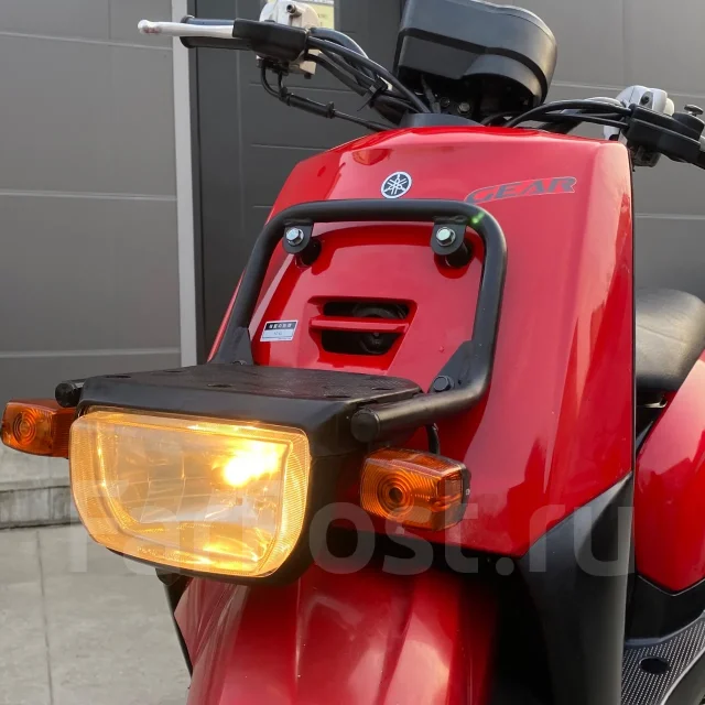 Yamaha Gear. 49����. ��., ��������, ���������, ��� ������� ����