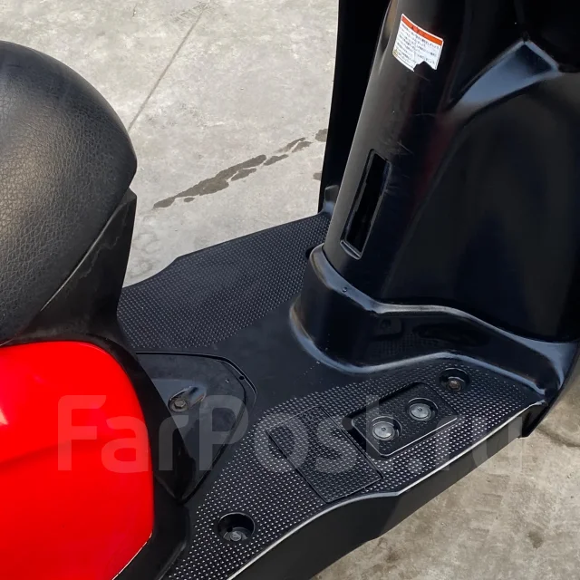 Yamaha Gear. 49����. ��., ��������, ���������, ��� ������� ����