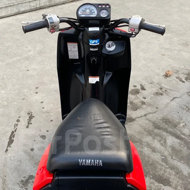 Yamaha Gear. 49����. ��., ��������, ���������, ��� ������� ����