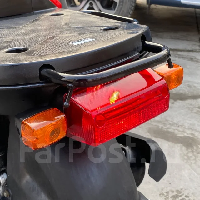 Yamaha Gear. 49����. ��., ��������, ���������, ��� ������� ����