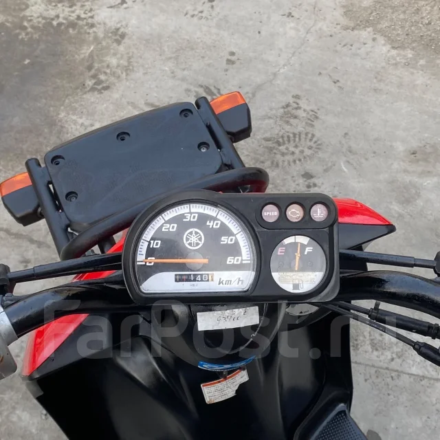 Yamaha Gear. 49����. ��., ��������, ���������, ��� ������� ����