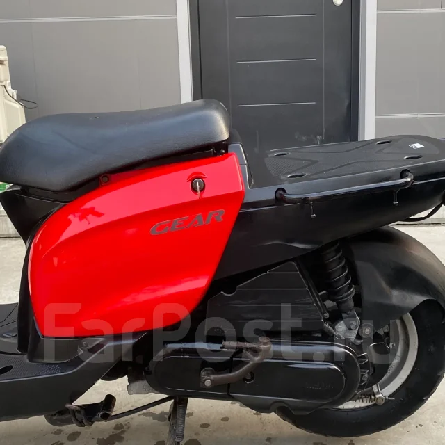 Yamaha Gear. 49����. ��., ��������, ���������, ��� ������� ����