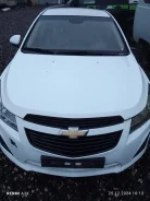 Chevrolet Cruze ����