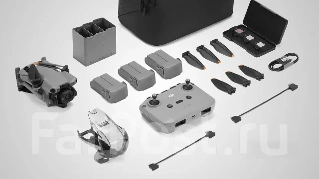 DJI Mini 5 Pro. ��� ����� �� ���������� ����