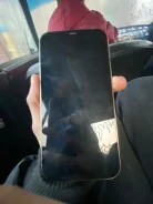 Apple iPhone 12 Pro Max. �/�, 256 ��, 3G, 4G LTE, 5G, Dual-SIM, NFC ����