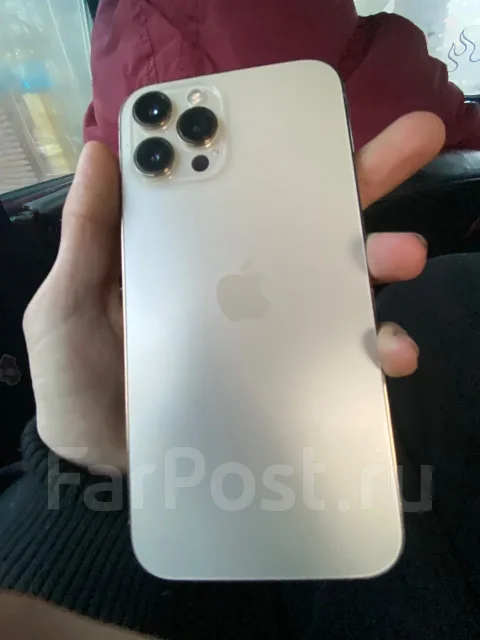 Apple iPhone 12 Pro Max. �/�, 256 ��, 3G, 4G LTE, 5G, Dual-SIM, NFC ����