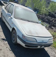 Daewoo Espero ����