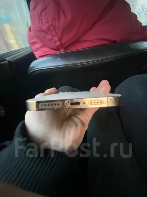 Apple iPhone 12 Pro Max. �/�, 256 ��, 3G, 4G LTE, 5G, Dual-SIM, NFC ����