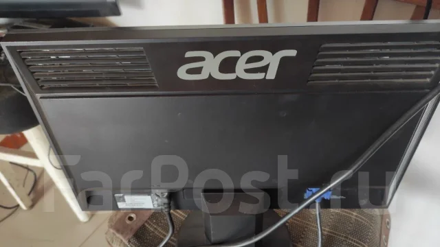 Acer. 19", ���������� �� (LCD, LED, QLED) ����
