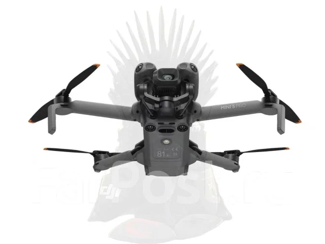 DJI Mini 5 Pro ����