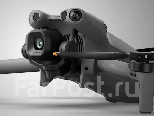 DJI Mini 5 Pro ����
