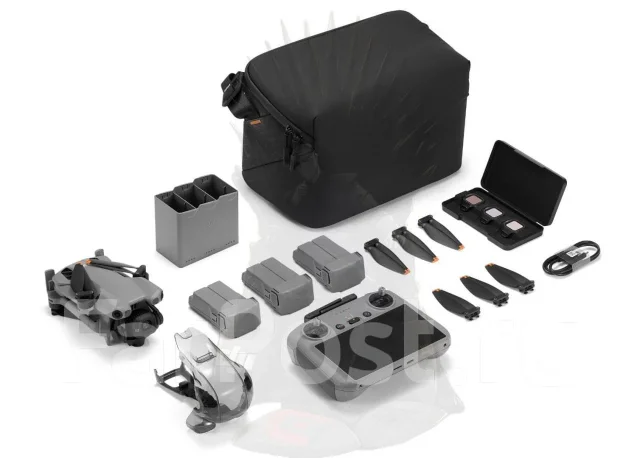 DJI Mini 5 Pro. ��� ����� �� ���������� ����