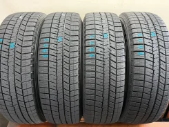 Dunlop Winter Maxx WM03. ������, ��� �����, 2020 ���, �/�, ����� 5 % ����
