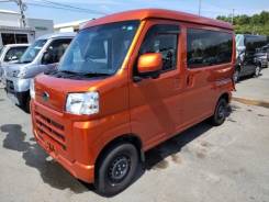 Subaru Sambar. S710B, KFVE4 ����