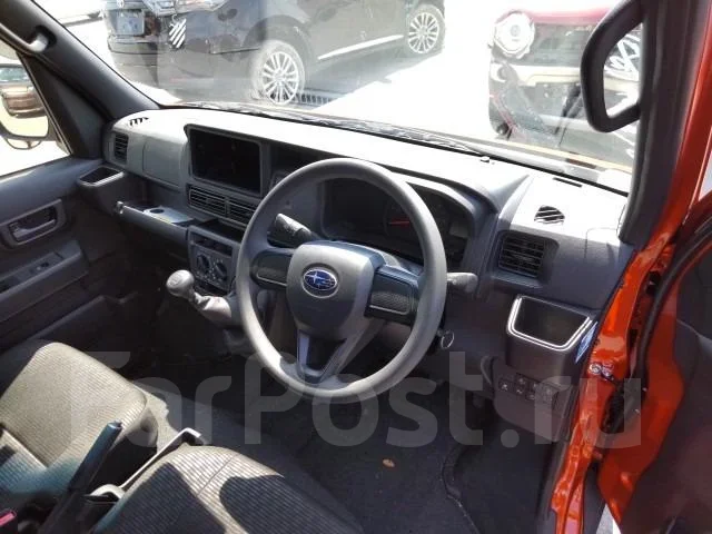 Subaru Sambar. S710B, KFVE4 ����