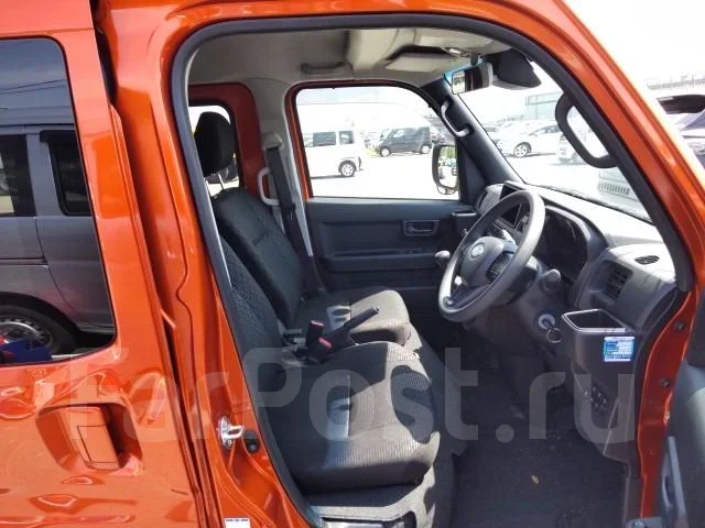 Subaru Sambar. S710B, KFVE4 ����