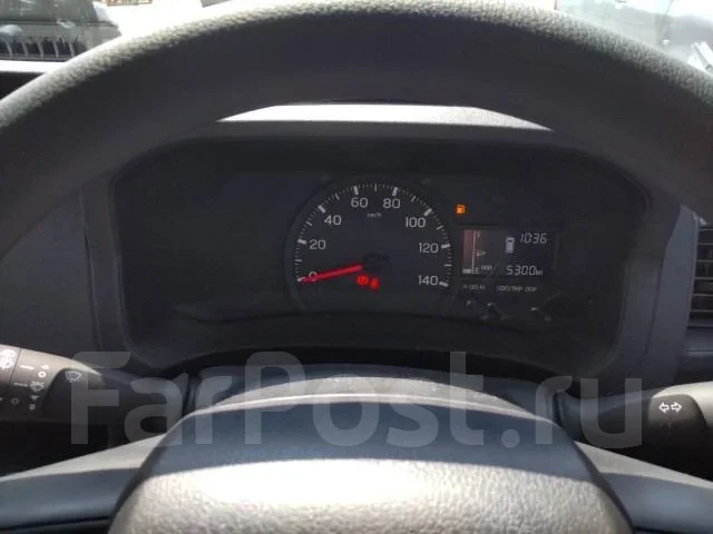 Subaru Sambar. S710B, KFVE4 ����