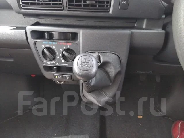 Subaru Sambar. S710B, KFVE4 ����