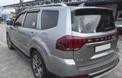 Kia Mohave. HM2, D6EB ����
