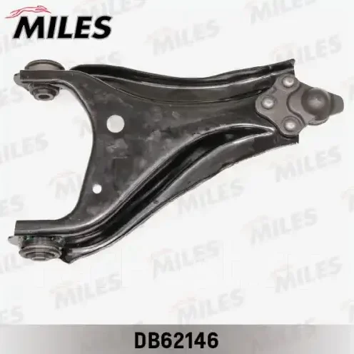 ����� ����� Duster DB62146 Miles DB62146 ����