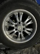 MKW. 8.5x18", 6x139.7, ET12, �� 108���. ����