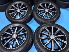 Bridgestone Balminum. 7.0x17", 5x114.3, ET45 ����