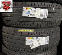 Michelin Pilot Sport 4 SUV
