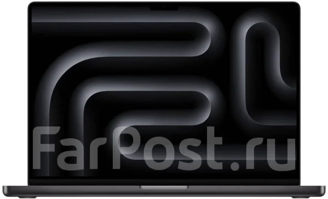 Apple MacBook Pro 14 2025. 14", ��� 16 ��, ���� 512���, WiFi: 1, Bluetooth: 1. ��� ����� �� ���������� ����