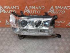���� Toyota Land Cruiser 2015-2021 8110560K12 200, ������ 8110560K12 ����