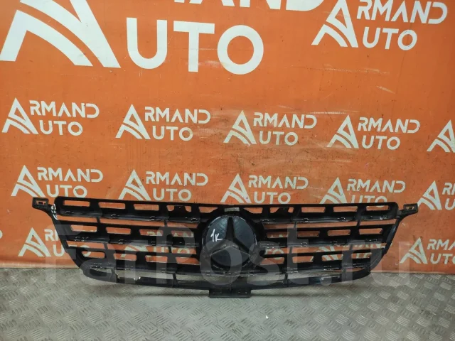 ������� ��������� Mercedes M ML GLE-Class 2011-2015 A16688009859040 W166 A16688009859040 ����