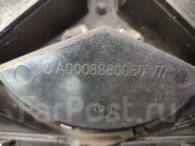 ������� ��������� Mercedes M ML GLE-Class 2011-2015 A16688009859040 W166 A16688009859040 ����