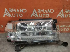 ���� Toyota Land Cruiser 2015-2021 8110560K12 200, ������ 8110560K12 ����