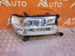 ���� Toyota Land Cruiser 2015-2021 8110560K12 200, ������ 8110560K12 ����