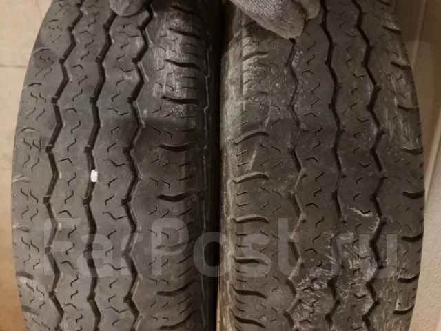 Toyo H10. �����������, 2018 ���, �/�, ����� 20 % ����