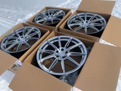 RRW RR2-S Flow Form. 8.0x18", 5x108, ET38, �� 73,1���. ����