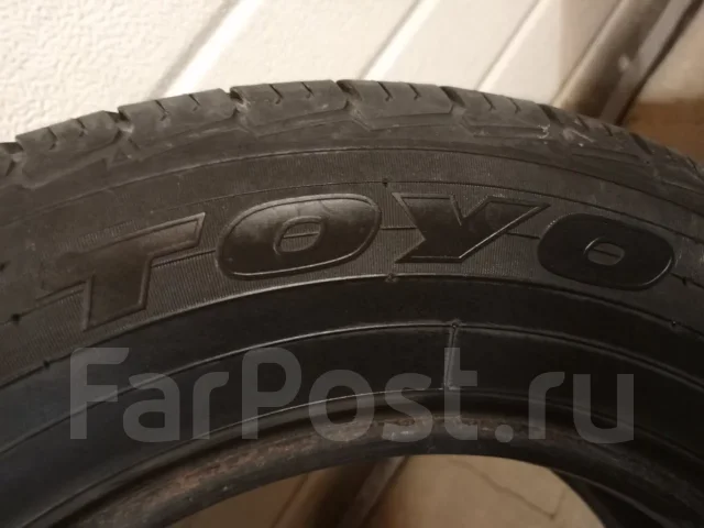 Toyo H10. �����������, 2018 ���, �/�, ����� 20 % ����