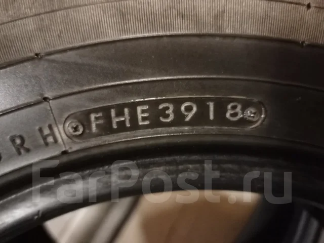 Toyo H10. �����������, 2018 ���, �/�, ����� 20 % ����