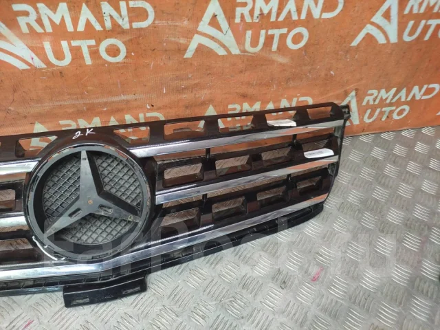 ������� ��������� Mercedes M ML GLE-Class 2011-2015 A16688009859040 W166 A16688009859040 ����