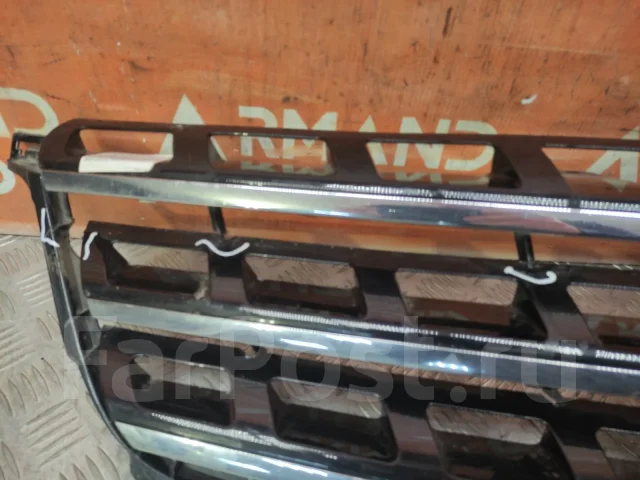������� ��������� Mercedes M ML GLE-Class 2011-2015 A16688009859040 W166 A16688009859040 ����