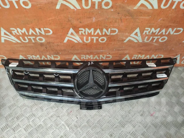 ������� ��������� Mercedes M ML GLE-Class 2011-2015 A16688009859040 W166 A16688009859040 ����